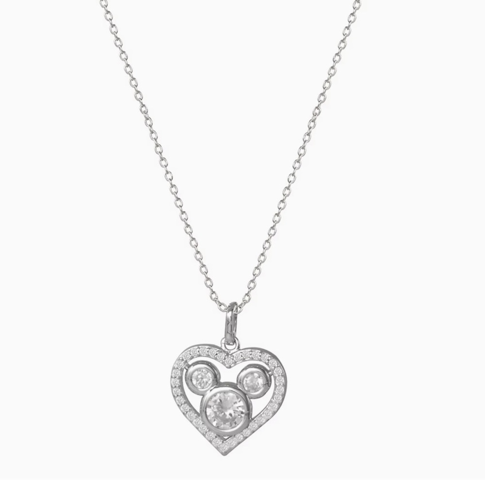 Disney Mickey Pendant
